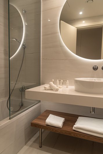 Dél-Ciprus utazás Grecian Sands Hotel