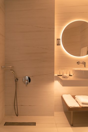 Grecian Sands Hotel Dél-Ciprus