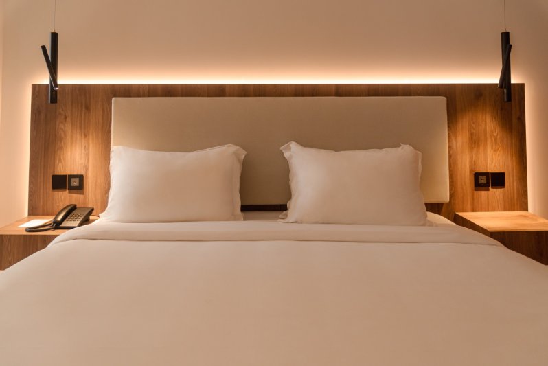 Grecian Sands Hotel Dél-Ciprus