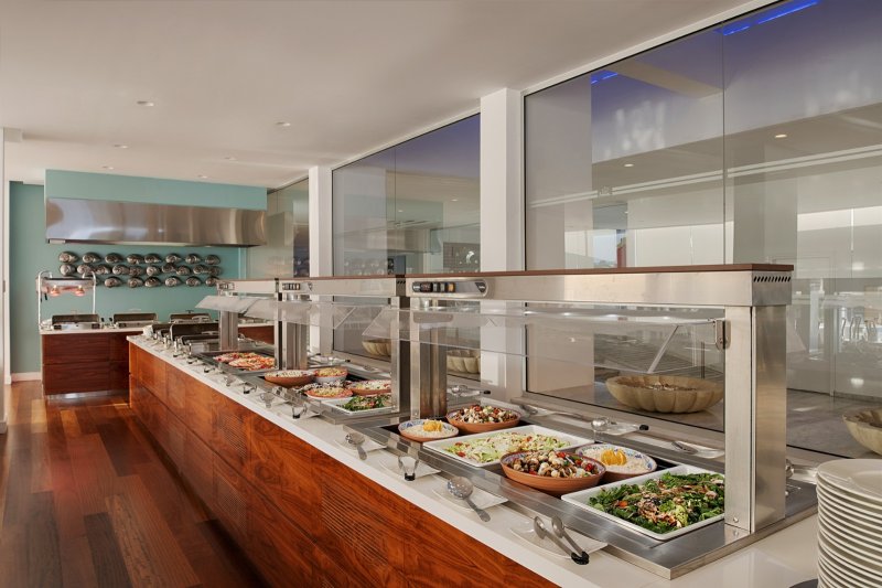 Dél-Ciprus utazás Grecian Sands Hotel