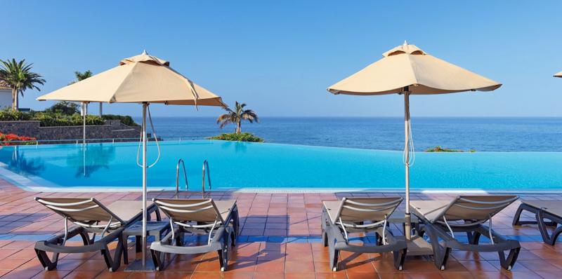 Gran Canaria utazás H10 Playa Meloneras Palace Hotel