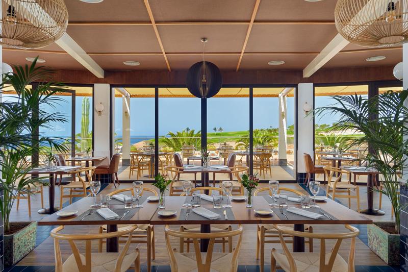 Gran Canaria utazás H10 Playa Meloneras Palace Hotel