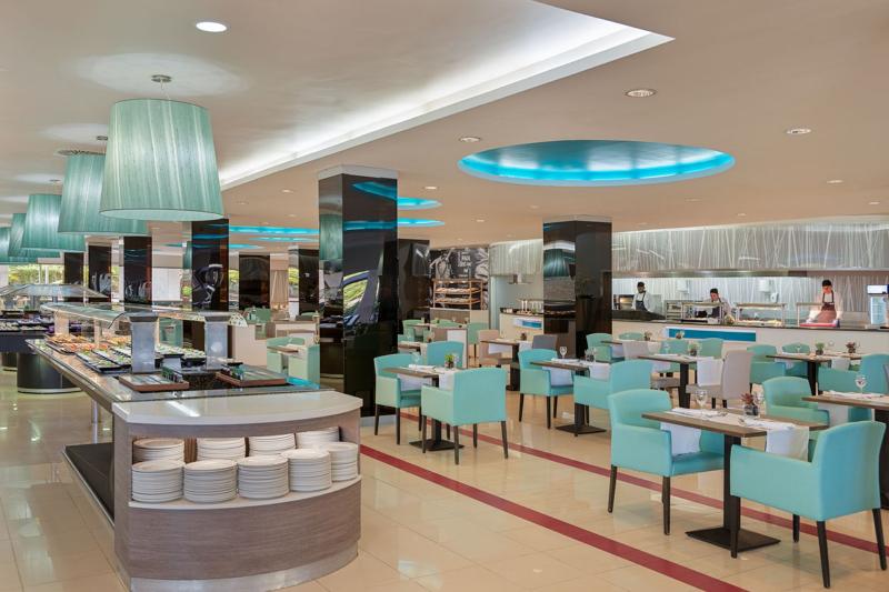 Gran Canaria utazás H10 Playa Meloneras Palace Hotel