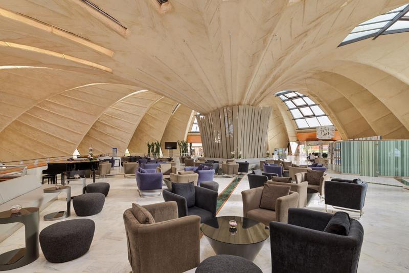 Gran Canaria utazás H10 Playa Meloneras Palace Hotel