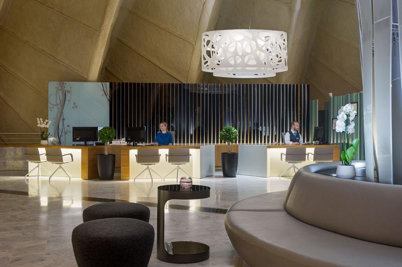 Gran Canaria utazás H10 Playa Meloneras Palace Hotel