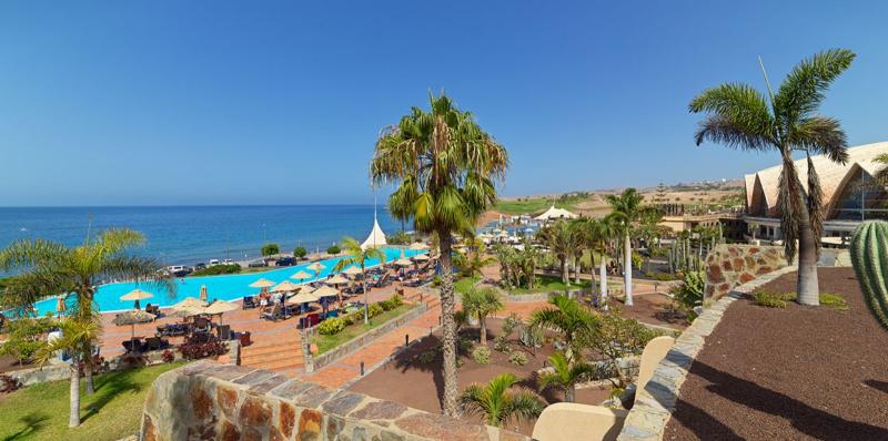 Gran Canaria utazás H10 Playa Meloneras Palace Hotel