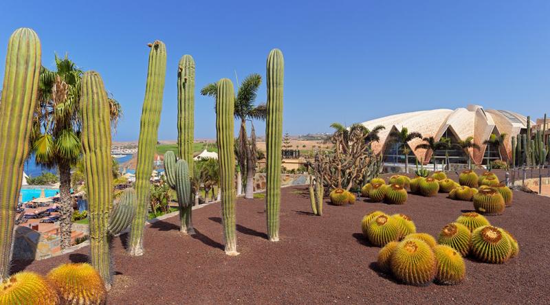 Gran Canaria utazás H10 Playa Meloneras Palace Hotel