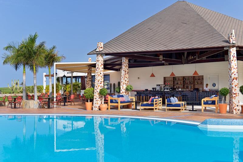 Gran Canaria utazás H10 Playa Meloneras Palace Hotel