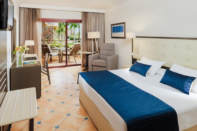 Gran Canaria utazás H10 Playa Meloneras Palace Hotel