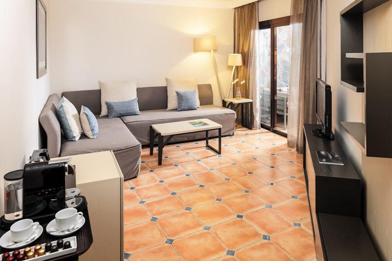 Gran Canaria utazás H10 Playa Meloneras Palace Hotel