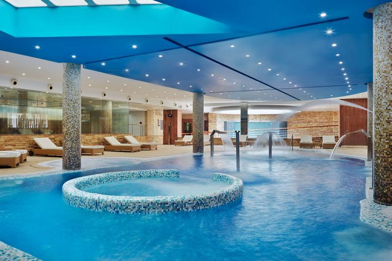 Gran Canaria utazás H10 Playa Meloneras Palace Hotel