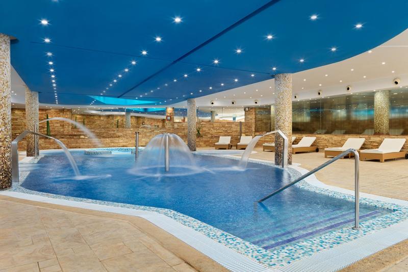 Gran Canaria utazás H10 Playa Meloneras Palace Hotel