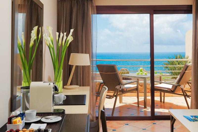 Gran Canaria utazás H10 Playa Meloneras Palace Hotel