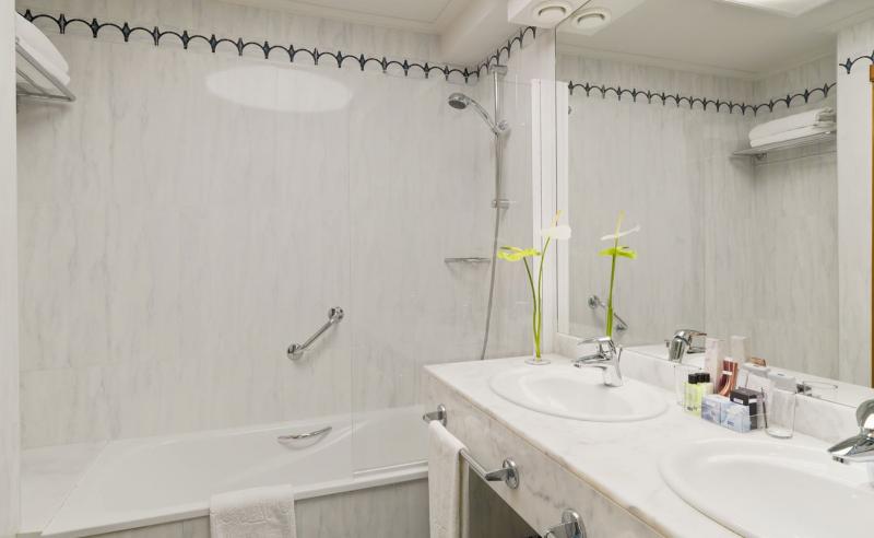 Gran Canaria utazás H10 Playa Meloneras Palace Hotel