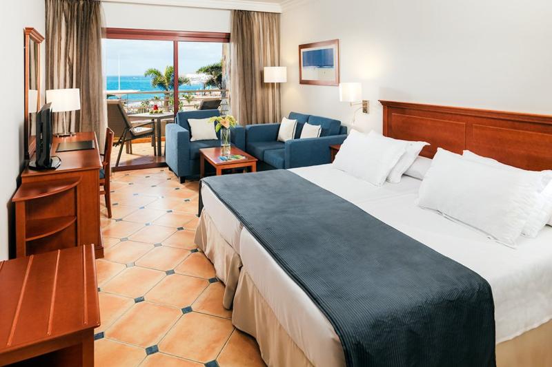 Gran Canaria utazás H10 Playa Meloneras Palace Hotel