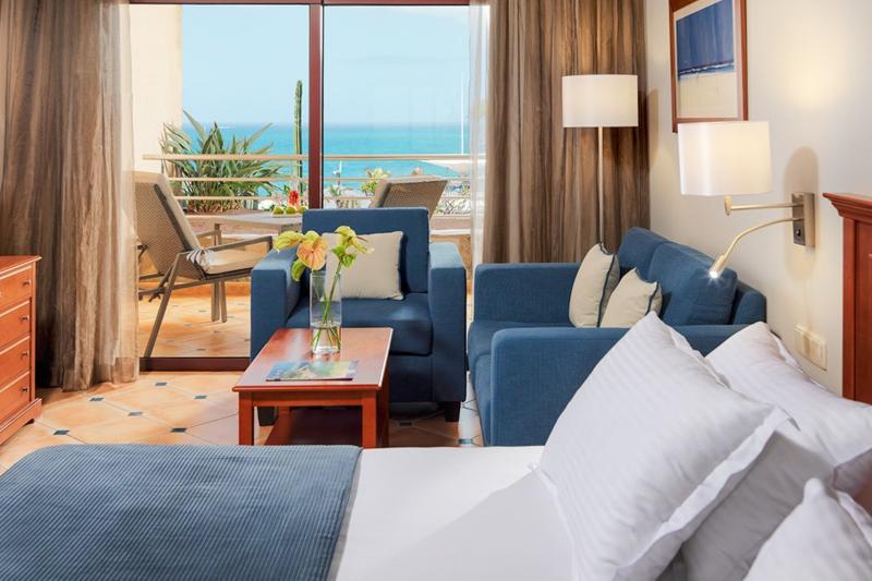 Gran Canaria utazás H10 Playa Meloneras Palace Hotel