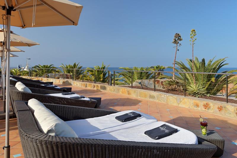 Gran Canaria utazás H10 Playa Meloneras Palace Hotel