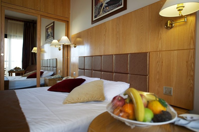 Dél-Ciprus Ayia Napa utazás Hotel Adams Beach