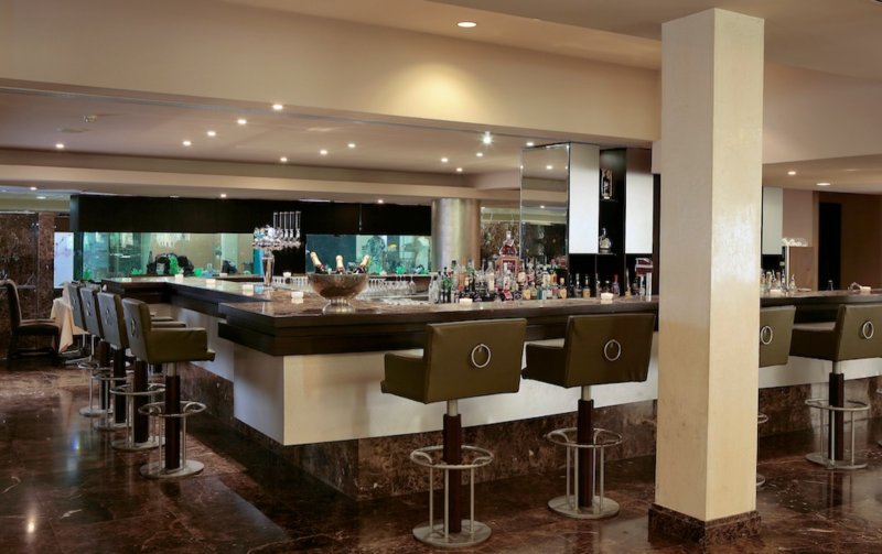 Hotel Adams Beach Dél-Ciprus Ayia Napa