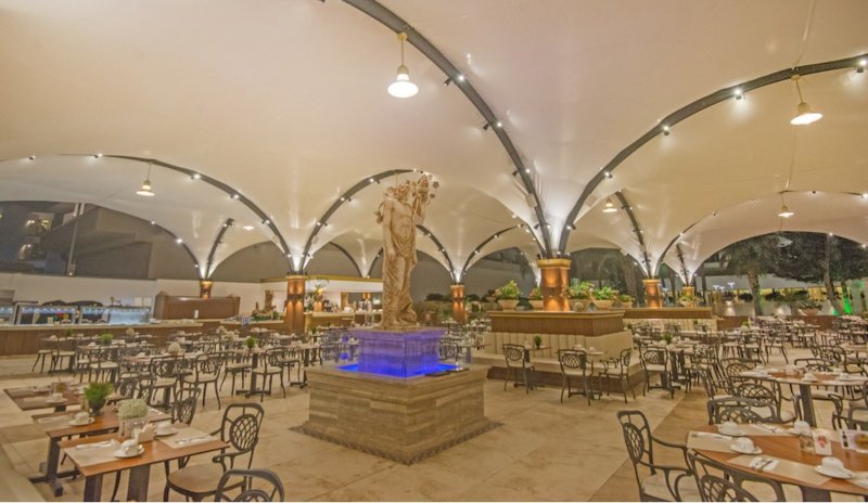 Dél-Ciprus Ayia Napa utazás Hotel Adams Beach