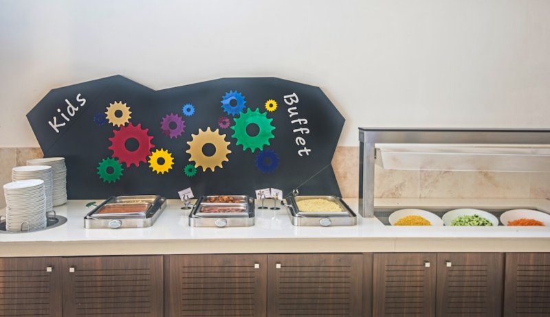 Dél-Ciprus Ayia Napa utazás Hotel Adams Beach