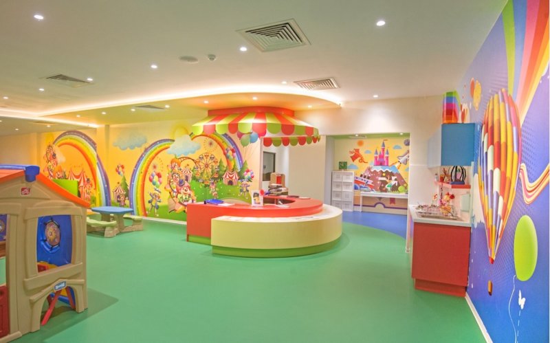 Dél-Ciprus Ayia Napa utazás Hotel Adams Beach