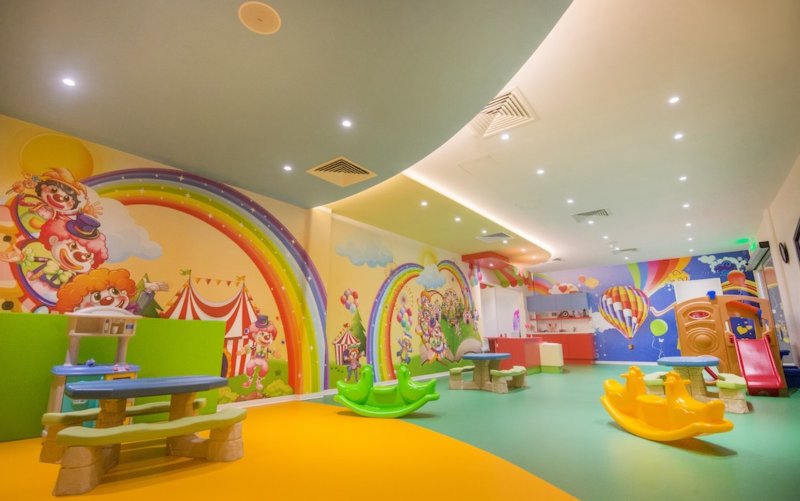 Dél-Ciprus Ayia Napa utazás Hotel Adams Beach