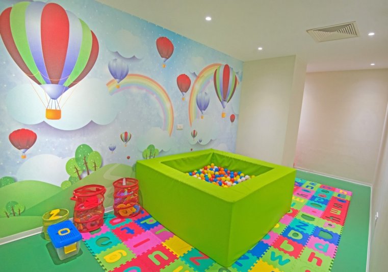 Dél-Ciprus Ayia Napa utazás Hotel Adams Beach