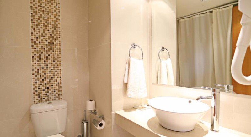 Dél-Ciprus Protaras utazás Hotel Anastasia Beach