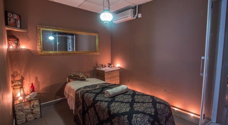 Dél-Ciprus Protaras utazás Hotel Anastasia Beach