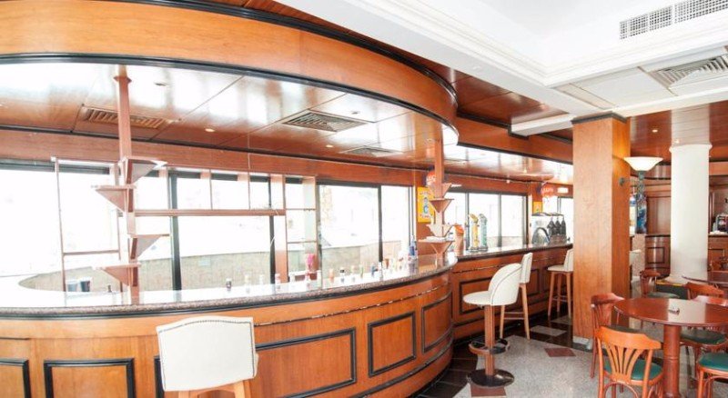 Dél-Ciprus Protaras utazás Hotel Anastasia Beach