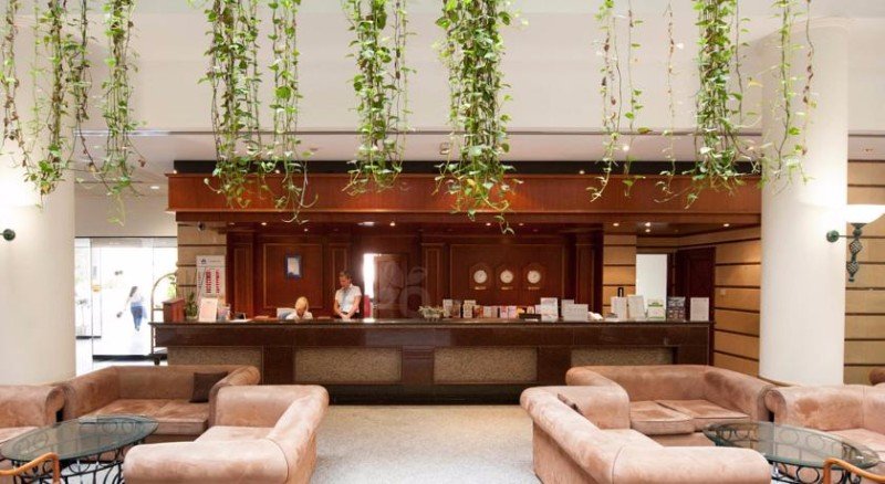 Dél-Ciprus Protaras utazás Hotel Anastasia Beach