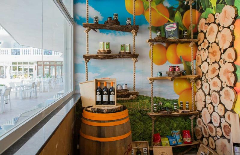 Mallorca Santa Ponsa utazás Hotel Bahia Del Sol