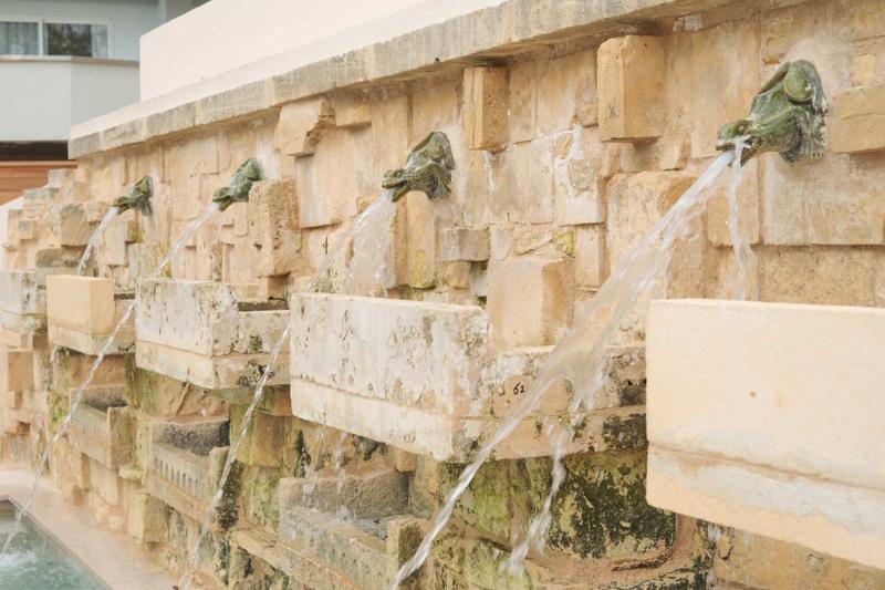 Mallorca Santa Ponsa utazás Hotel Bahia Del Sol