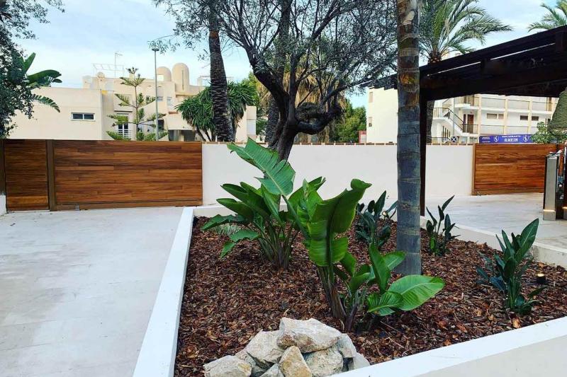 Mallorca Santa Ponsa utazás Hotel Bahia Del Sol