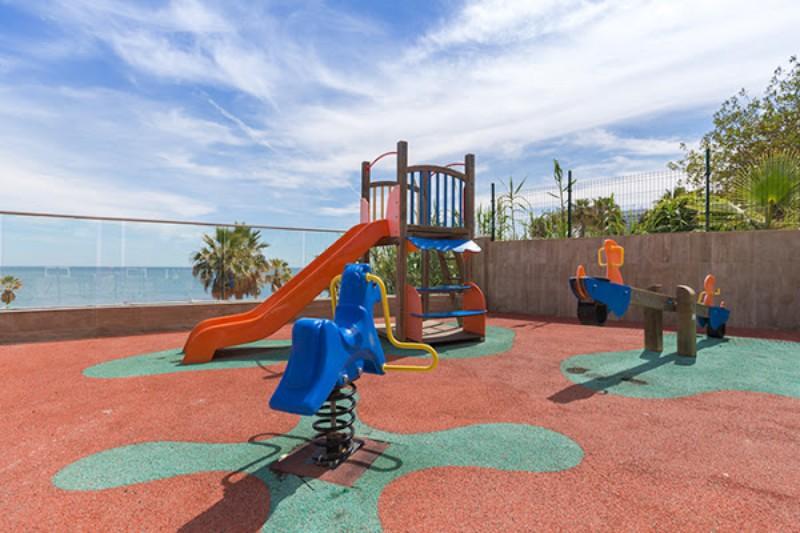 Costa Del Sol utazás Hotel Best Benalmadena