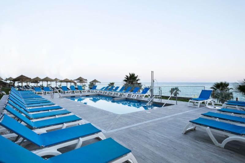 Costa Del Sol utazás Hotel Best Benalmadena