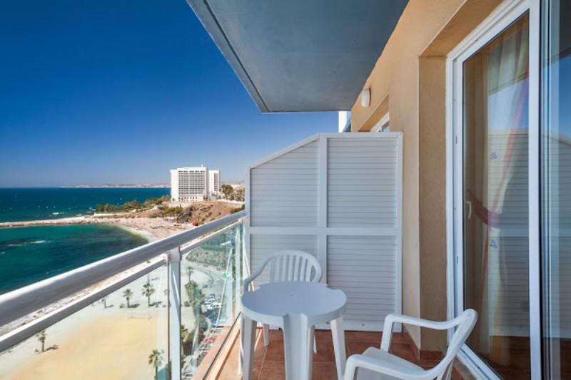 Costa Del Sol utazás Hotel Best Benalmadena