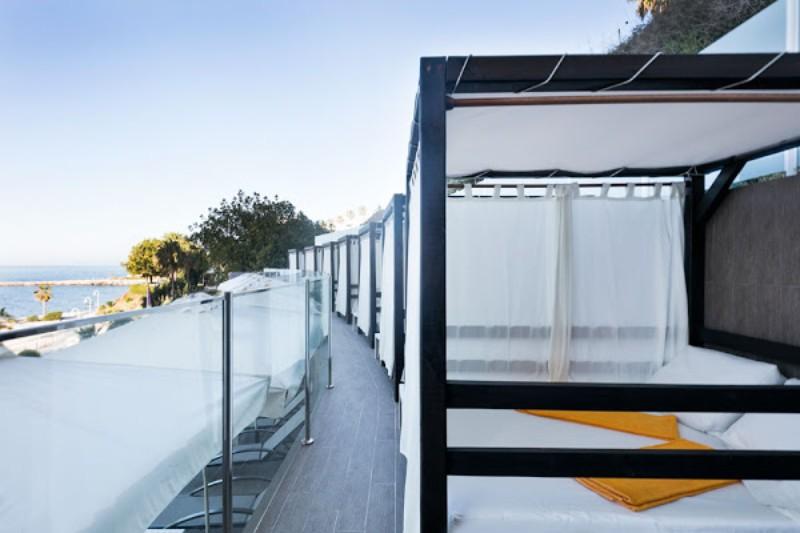 Costa Del Sol utazás Hotel Best Benalmadena