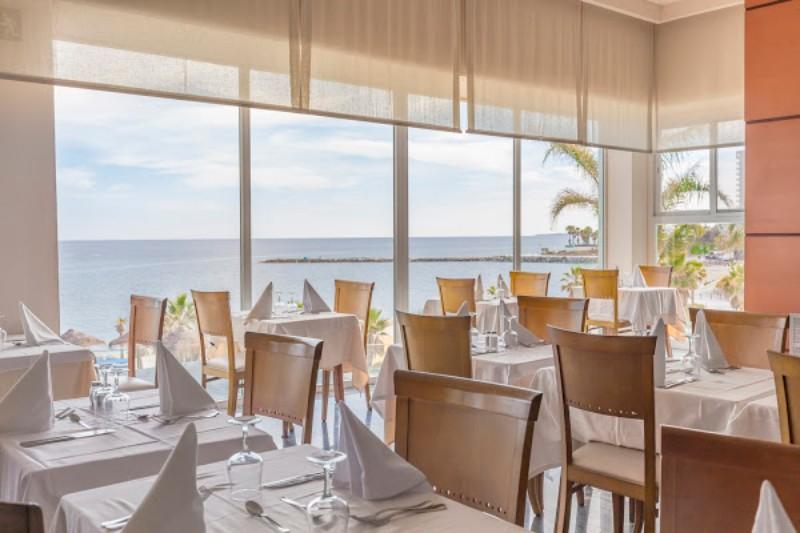 Costa Del Sol utazás Hotel Best Benalmadena