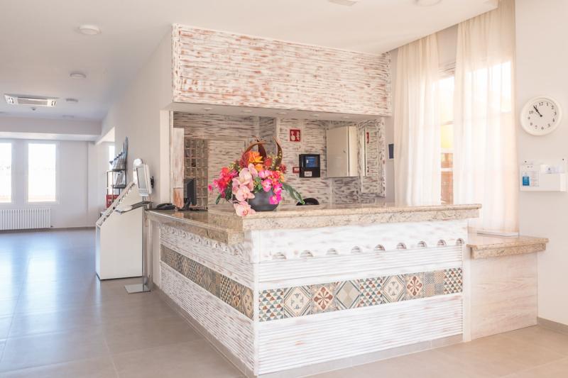 Mallorca Santa Ponsa utazás Hotel Club Santa Ponsa