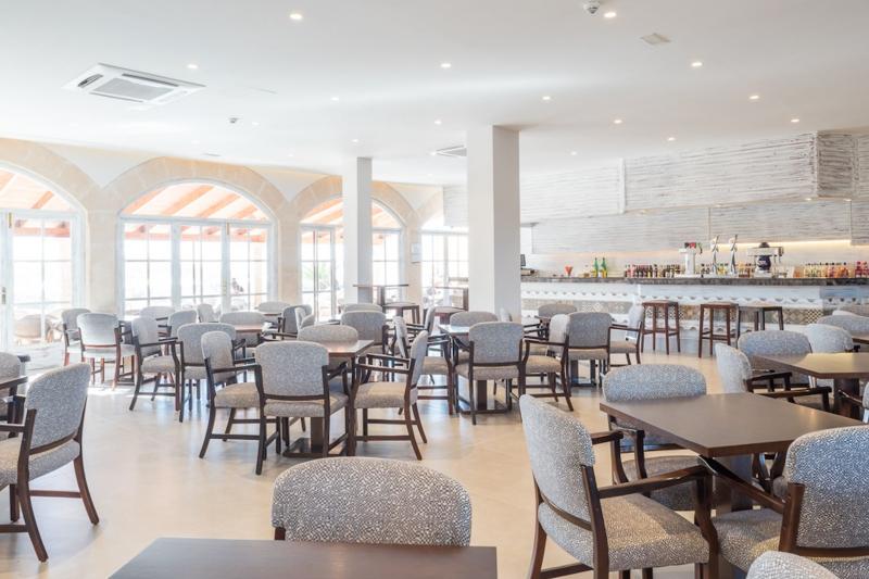 Mallorca Santa Ponsa utazás Hotel Club Santa Ponsa