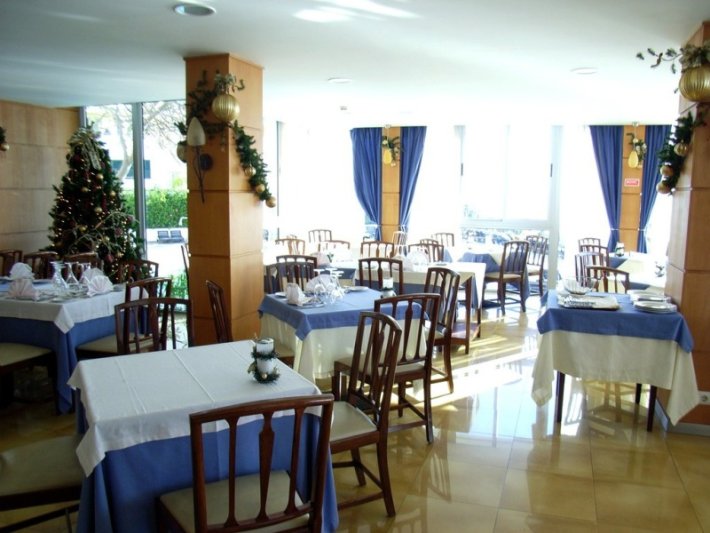 Hotel Duas Torres Madeira