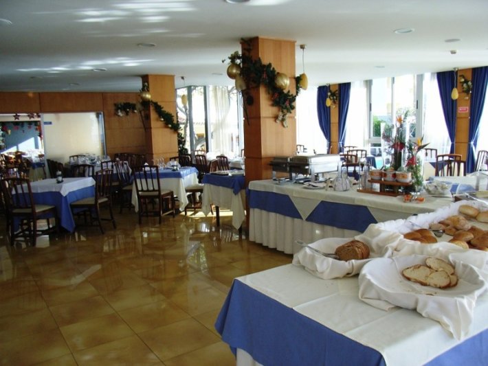 Hotel Duas Torres Madeira
