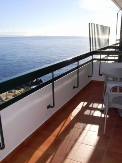 Madeira utazás Hotel Duas Torres