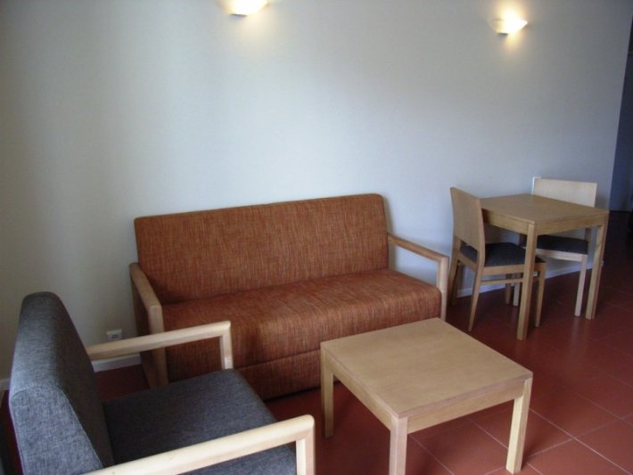 Hotel Duas Torres Madeira