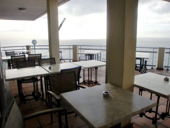 Hotel Duas Torres Madeira