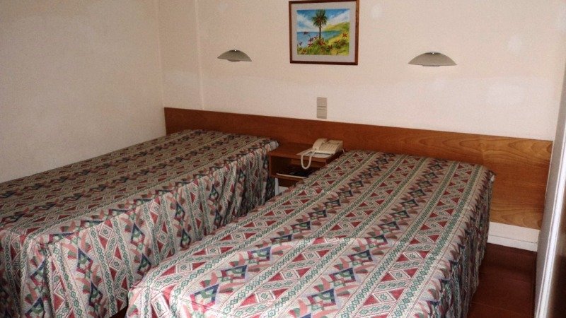 Madeira utazás Hotel Duas Torres