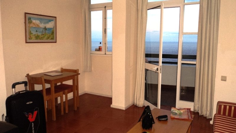 Madeira utazás Hotel Duas Torres