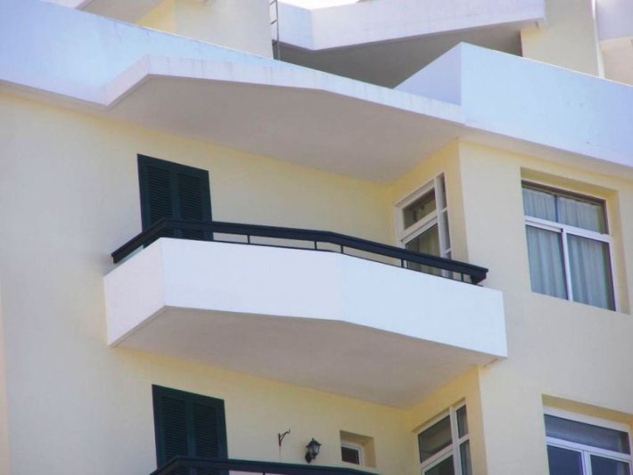 Hotel Duas Torres Madeira